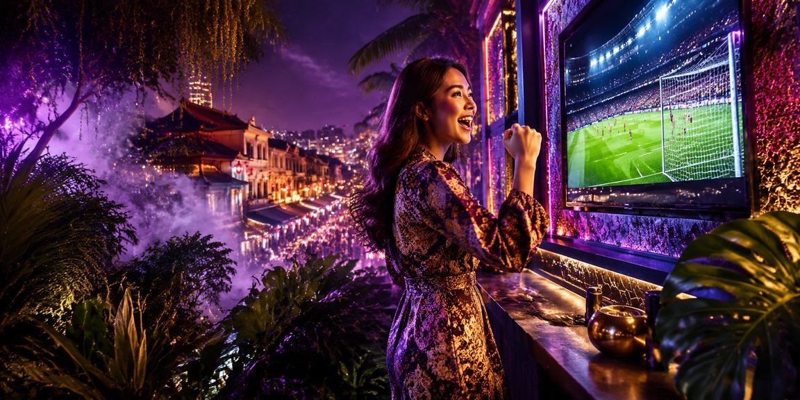 slot indo