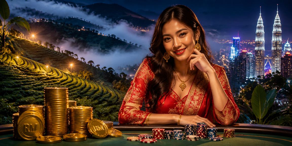 slot indo