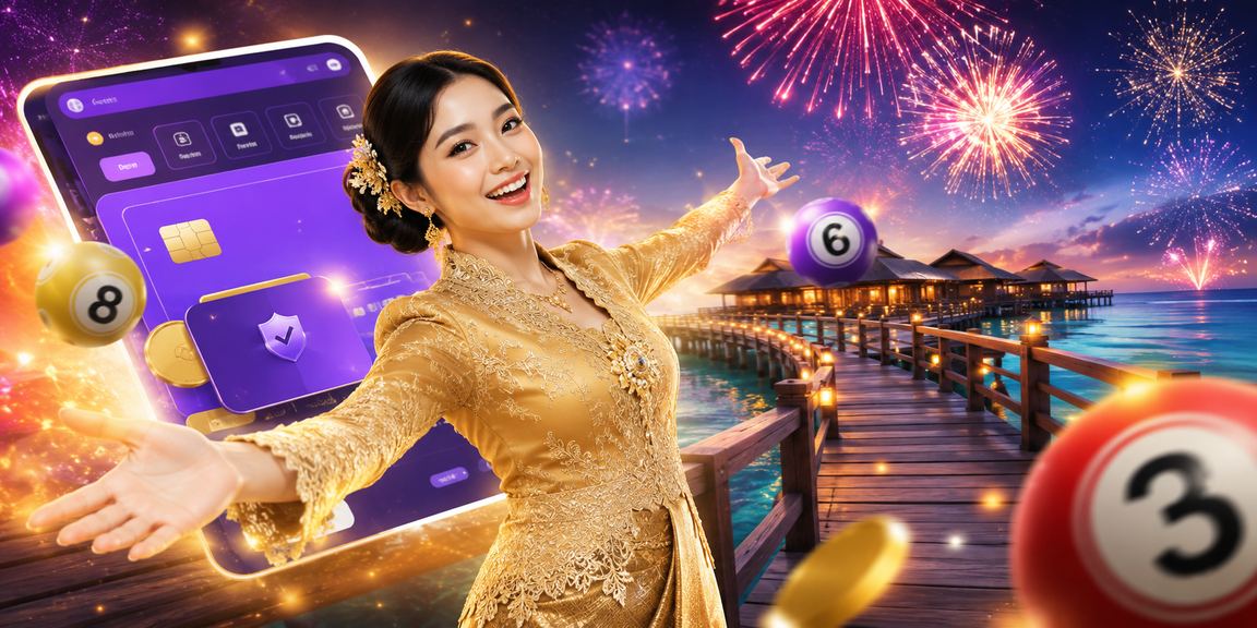 slot indo